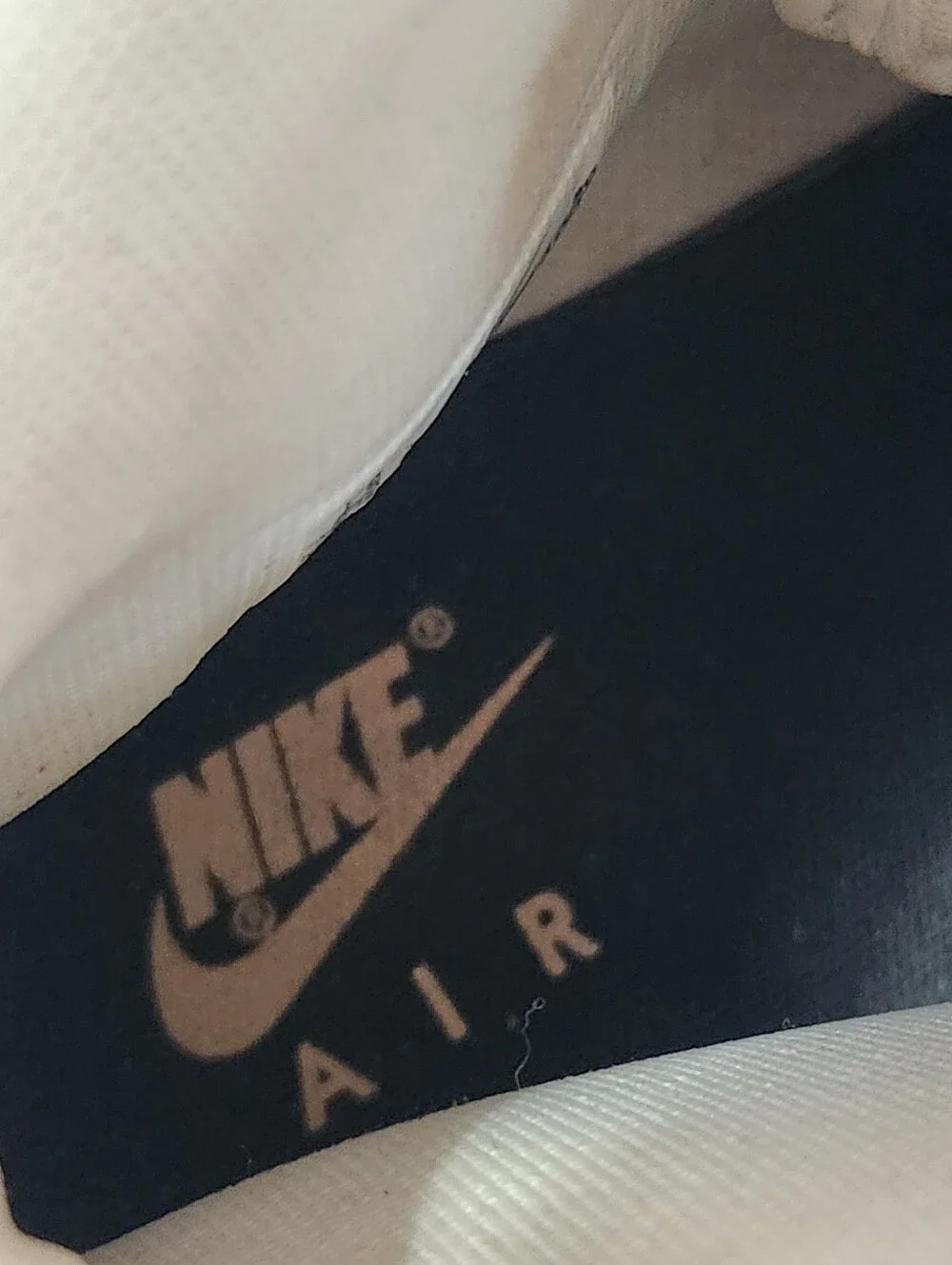 NIKE AIR FORCE 1 HIGH SE '82 Neptune Green Sneakers
